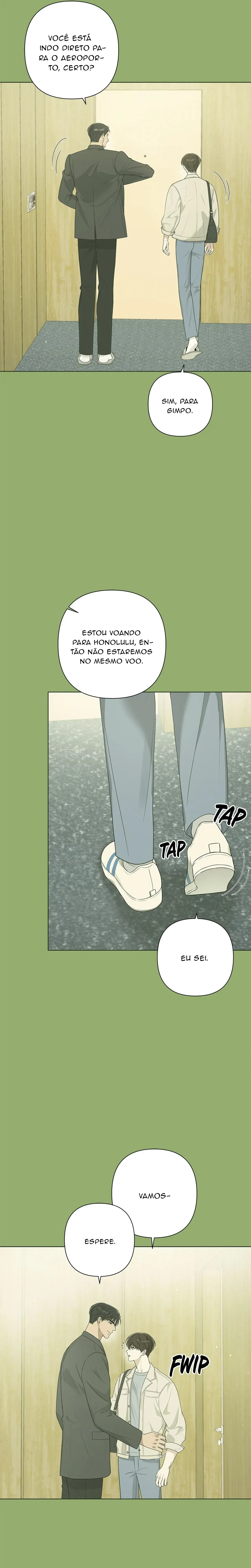 Voo só de ida – Capítulo 29 Yaoi – Página 6 Voo só de ida – Capítulo 29 Yaoi – Página 6