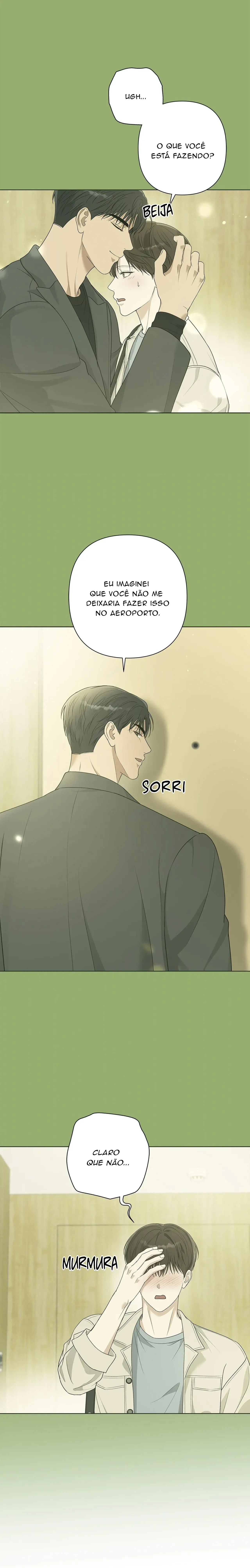 Voo só de ida – Capítulo 29 Yaoi – Página 7 Voo só de ida – Capítulo 29 Yaoi – Página 7