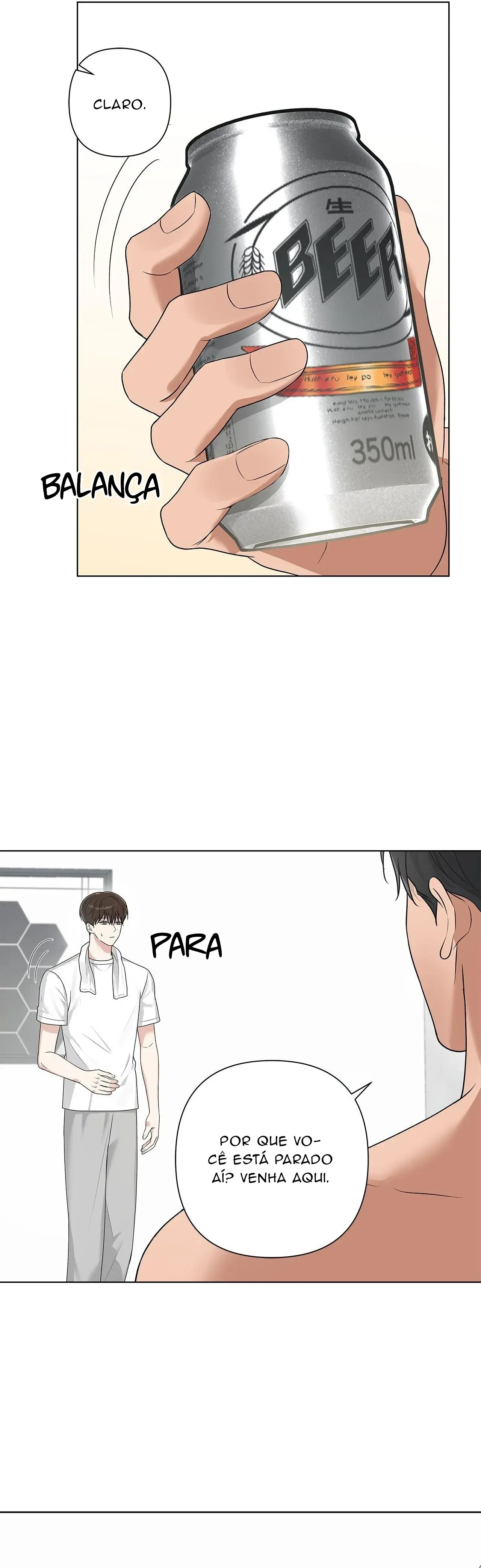 Voo só de ida – Capítulo 30 Yaoi – Página 11 Voo só de ida – Capítulo 30 Yaoi – Página 11