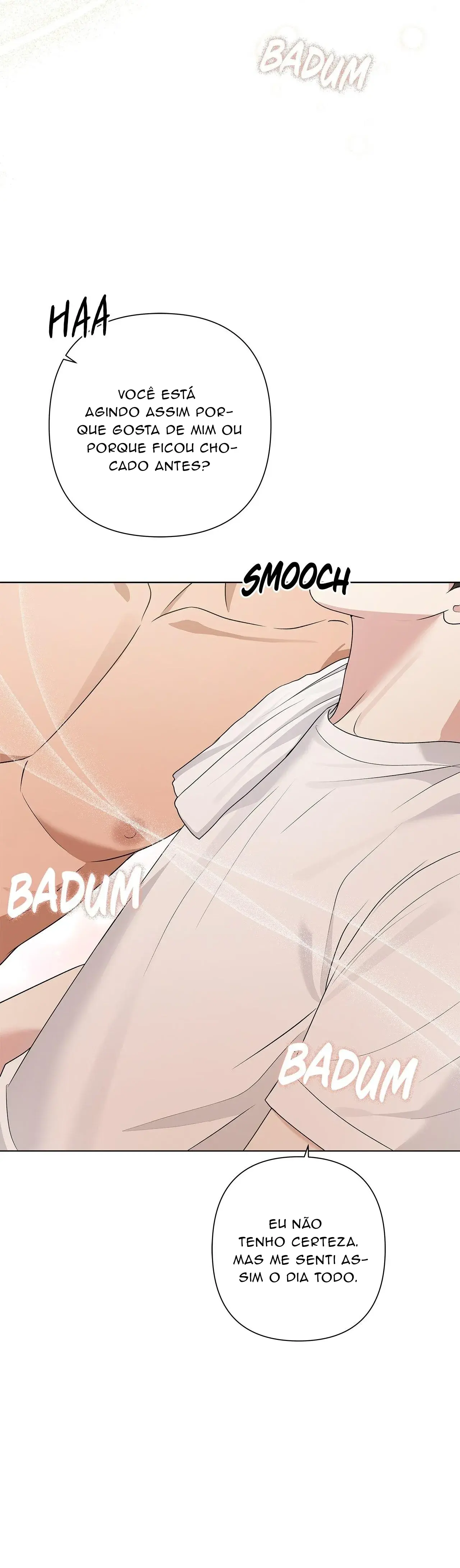 Voo só de ida – Capítulo 30 Yaoi – Página 16 Voo só de ida – Capítulo 30 Yaoi – Página 16