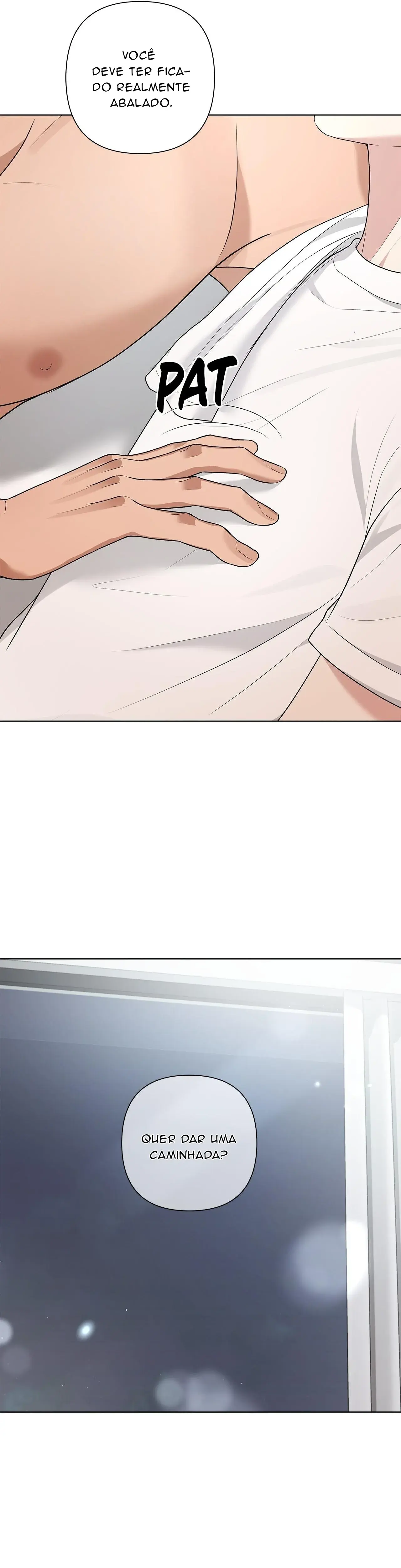 Voo só de ida – Capítulo 30 Yaoi – Página 17 Voo só de ida – Capítulo 30 Yaoi – Página 17