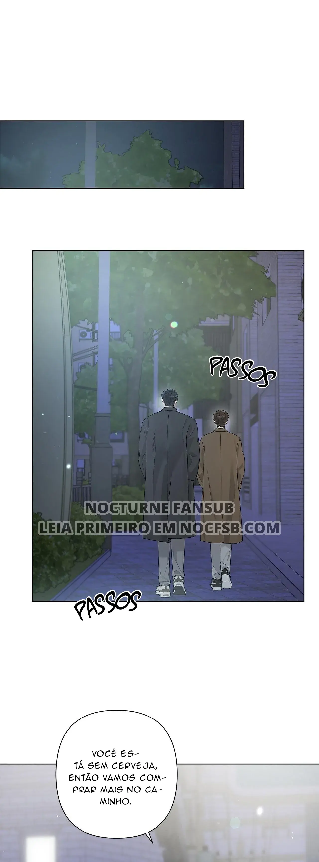 Voo só de ida – Capítulo 30 Yaoi – Página 18 Voo só de ida – Capítulo 30 Yaoi – Página 18