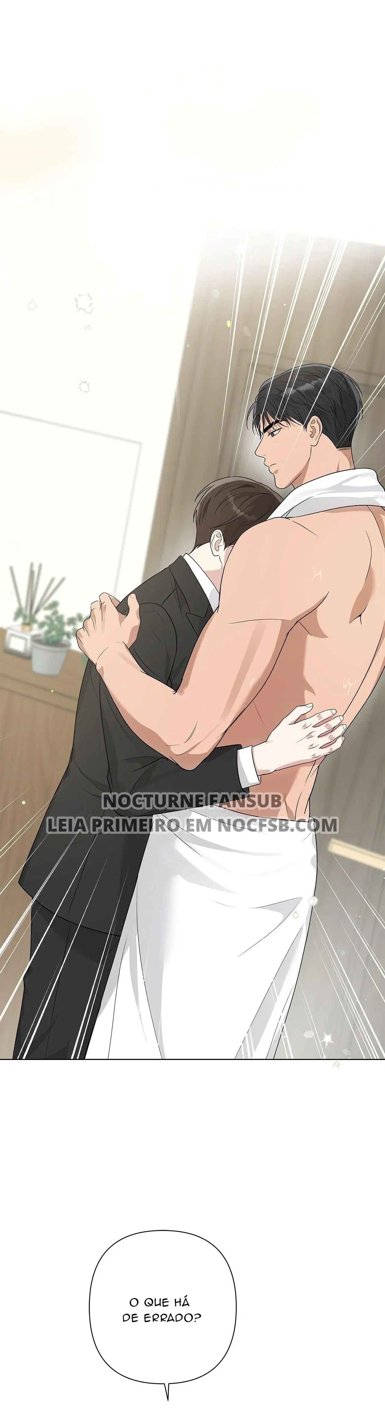 Voo só de ida – Capítulo 30 Yaoi – Página 2 Voo só de ida – Capítulo 30 Yaoi – Página 2