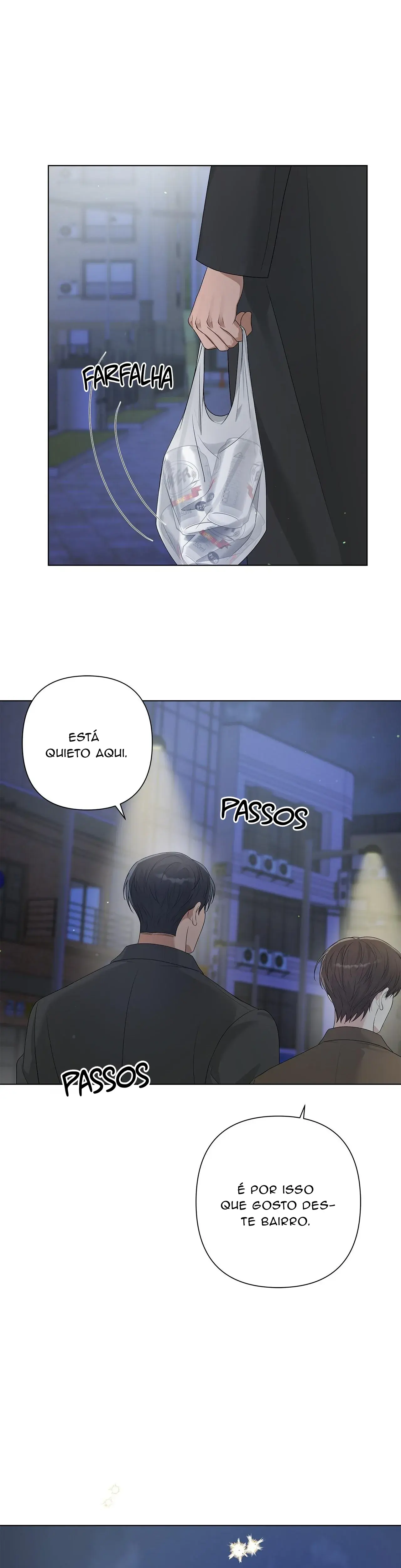 Voo só de ida – Capítulo 30 Yaoi – Página 20 Voo só de ida – Capítulo 30 Yaoi – Página 20