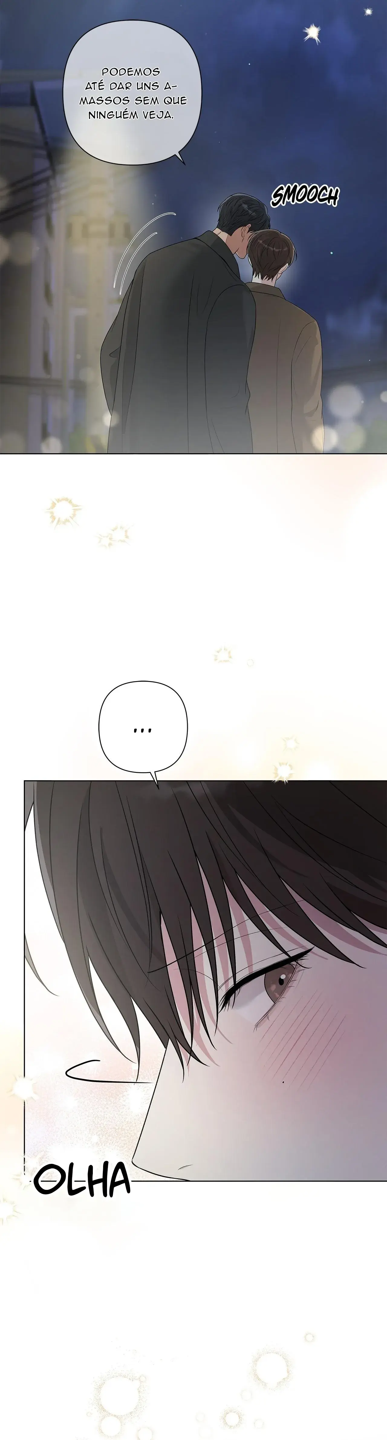 Voo só de ida – Capítulo 30 Yaoi – Página 21 Voo só de ida – Capítulo 30 Yaoi – Página 21