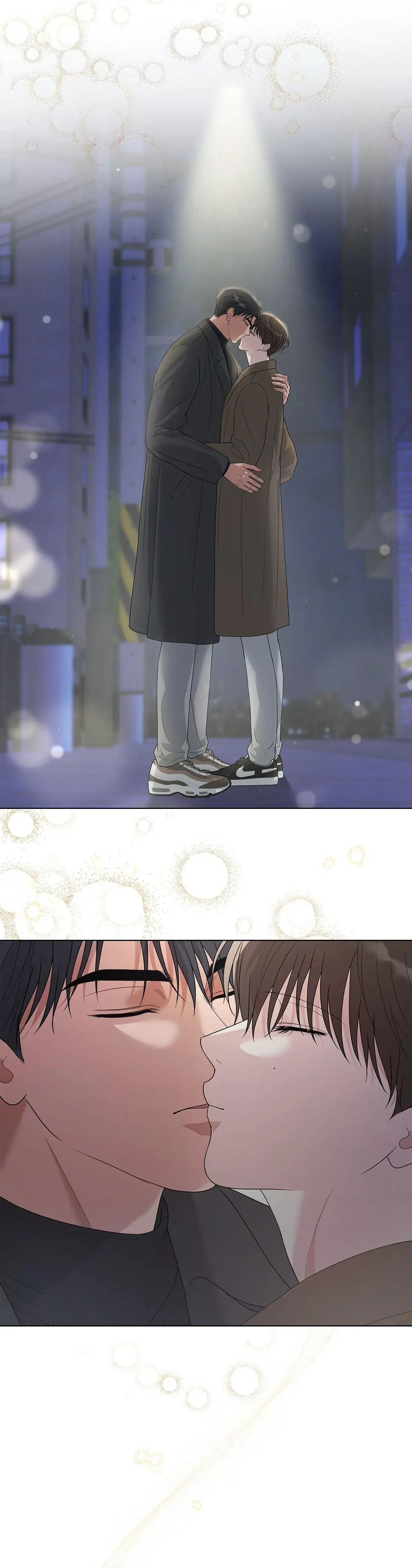 Voo só de ida – Capítulo 30 Yaoi – Página 22 Voo só de ida – Capítulo 30 Yaoi – Página 22