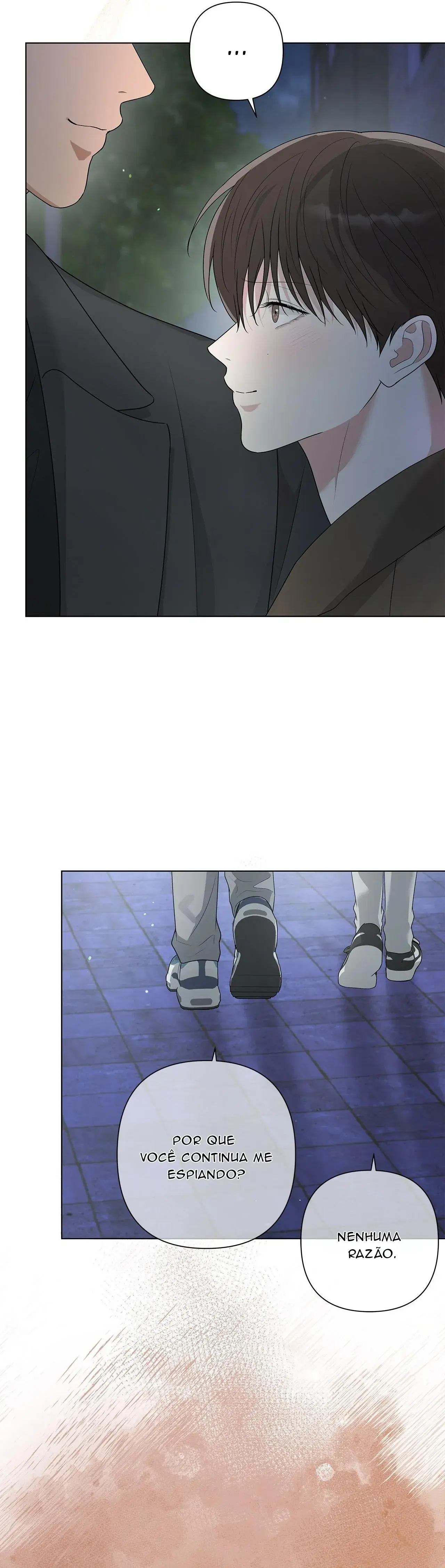 Voo só de ida – Capítulo 30 Yaoi – Página 23 Voo só de ida – Capítulo 30 Yaoi – Página 23