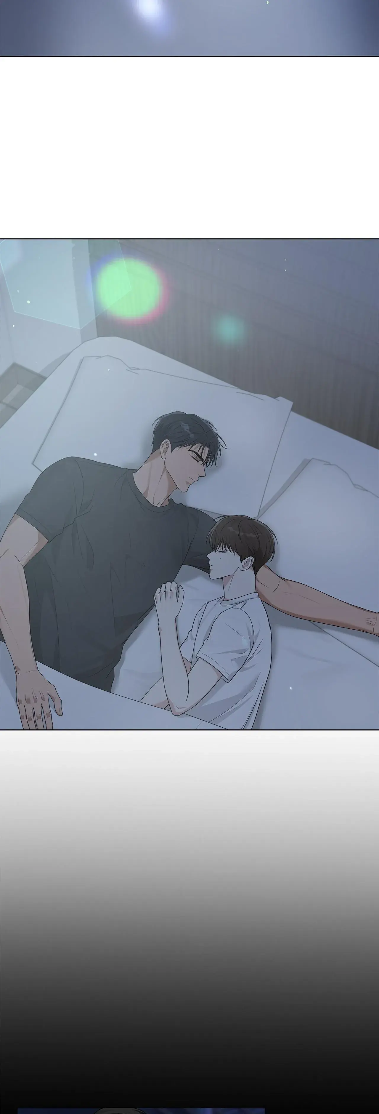 Voo só de ida – Capítulo 30 Yaoi – Página 25 Voo só de ida – Capítulo 30 Yaoi – Página 25