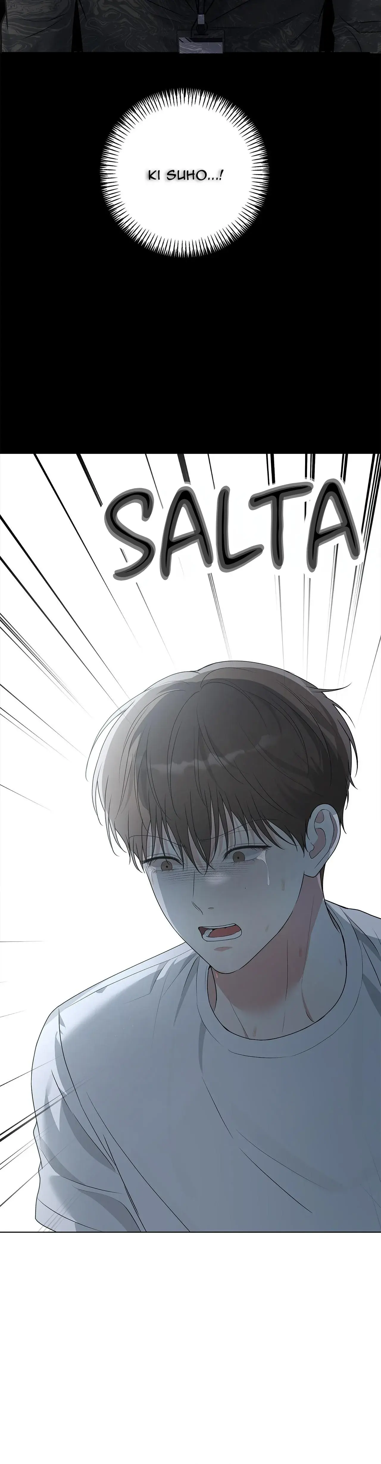 Voo só de ida – Capítulo 30 Yaoi – Página 29 Voo só de ida – Capítulo 30 Yaoi – Página 29