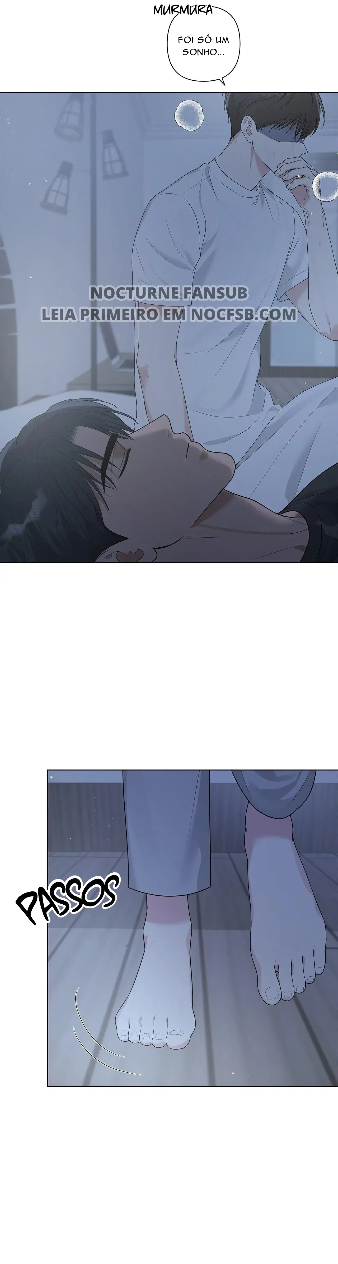 Voo só de ida – Capítulo 30 Yaoi – Página 30 Voo só de ida – Capítulo 30 Yaoi – Página 30