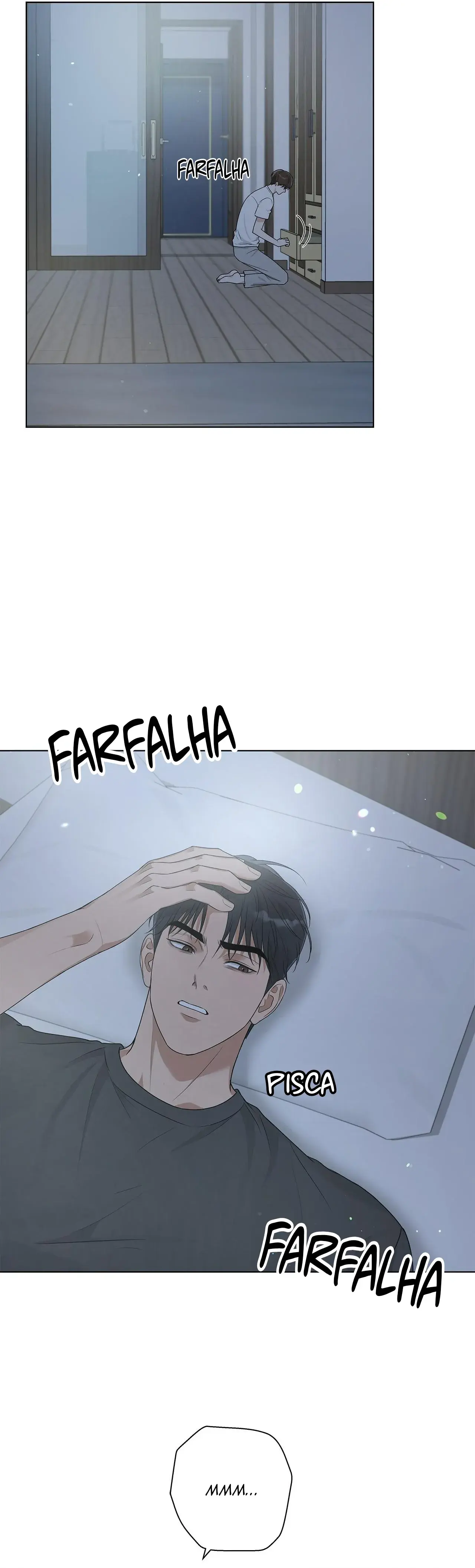 Voo só de ida – Capítulo 30 Yaoi – Página 31 Voo só de ida – Capítulo 30 Yaoi – Página 31