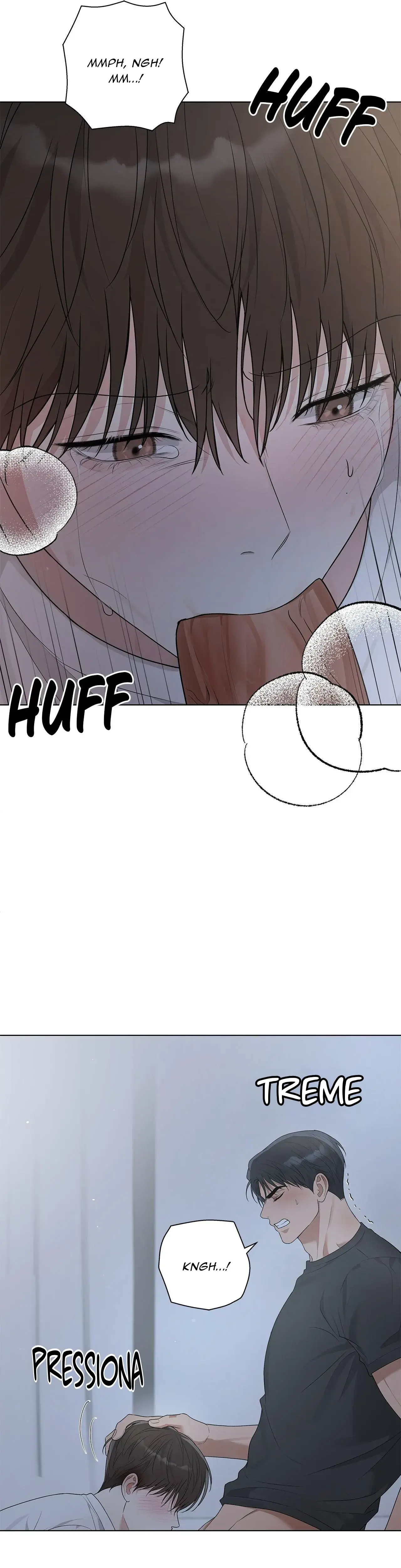 Voo só de ida – Capítulo 30 Yaoi – Página 42 Voo só de ida – Capítulo 30 Yaoi – Página 42