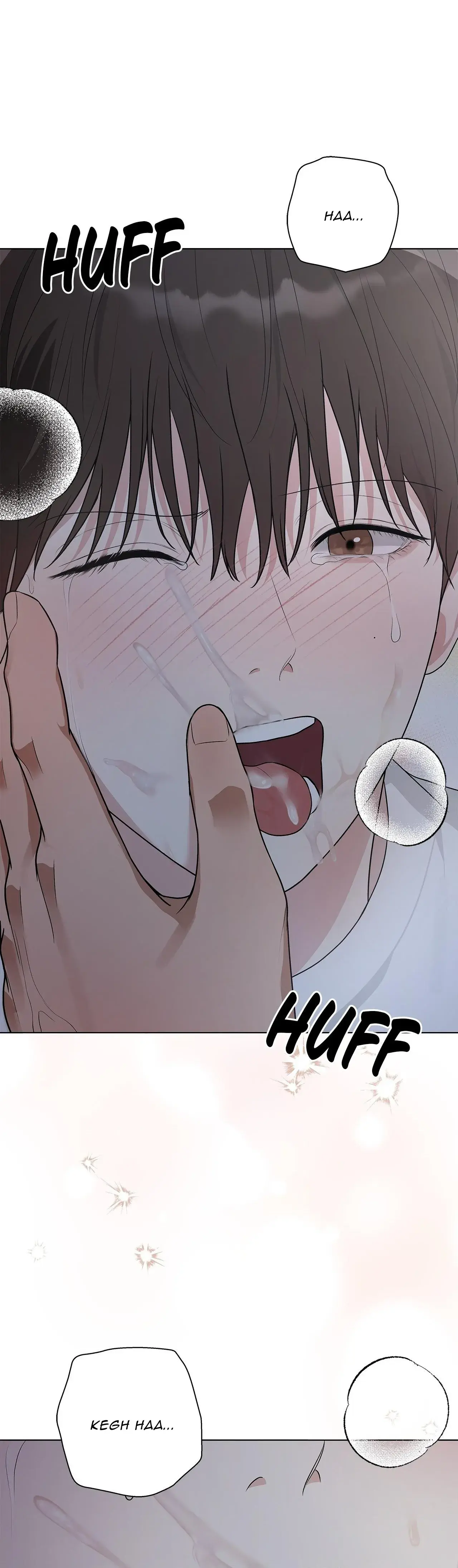 Voo só de ida – Capítulo 30 Yaoi – Página 43 Voo só de ida – Capítulo 30 Yaoi – Página 43