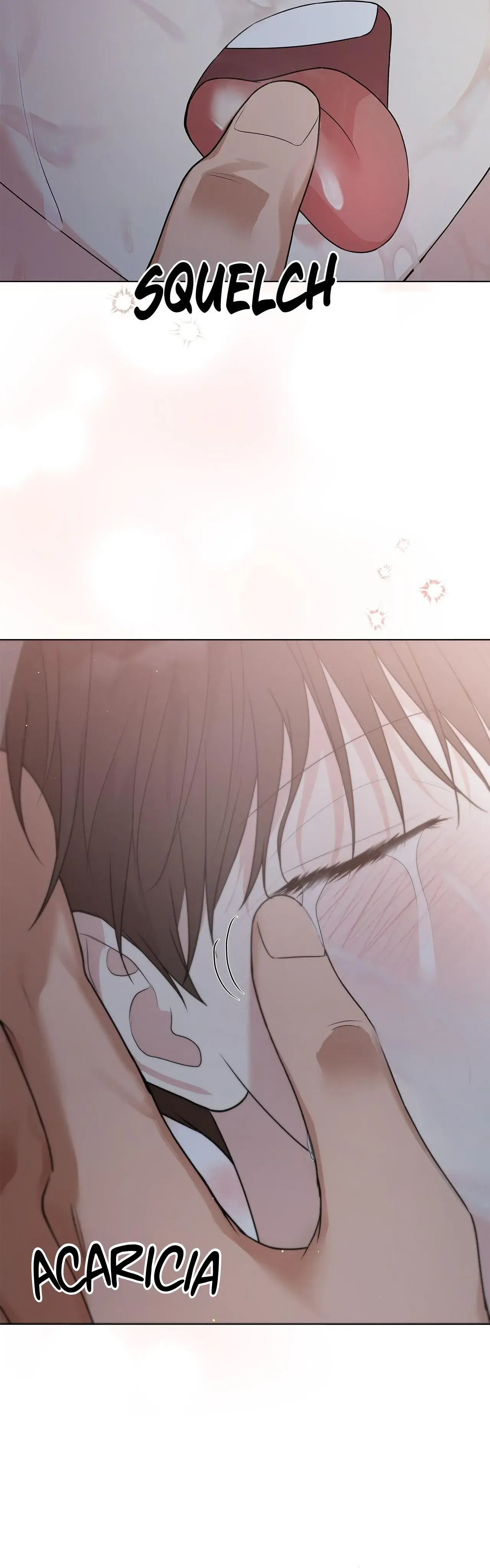 Voo só de ida – Capítulo 30 Yaoi – Página 44 Voo só de ida – Capítulo 30 Yaoi – Página 44