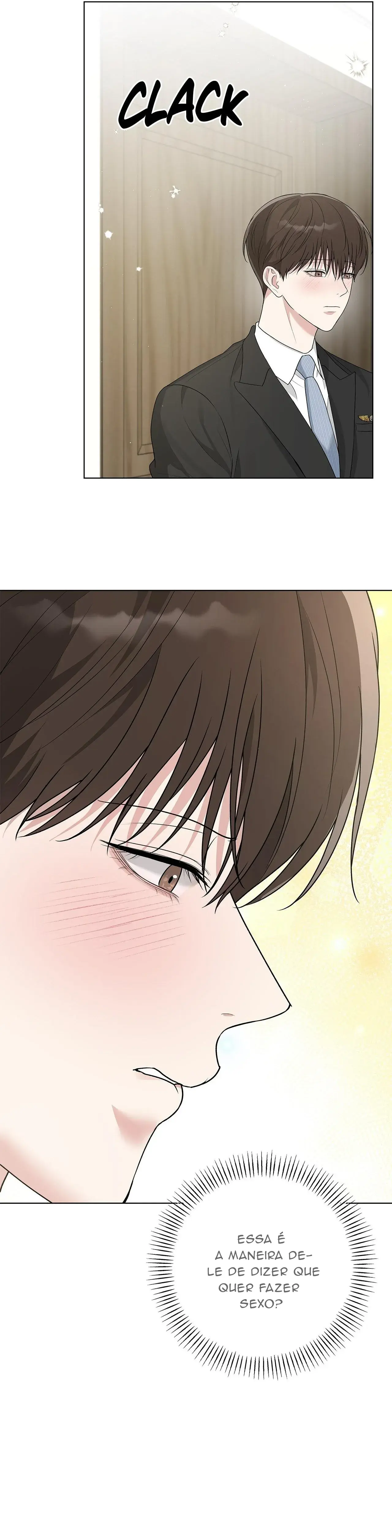 Voo só de ida – Capítulo 30 Yaoi – Página 7 Voo só de ida – Capítulo 30 Yaoi – Página 7