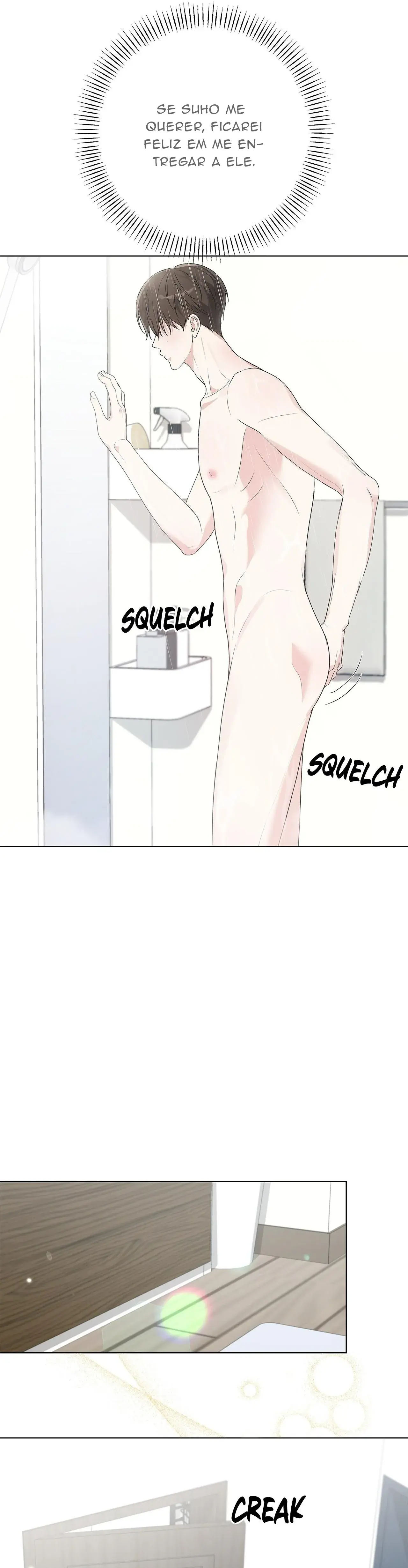 Voo só de ida – Capítulo 30 Yaoi – Página 9 Voo só de ida – Capítulo 30 Yaoi – Página 9