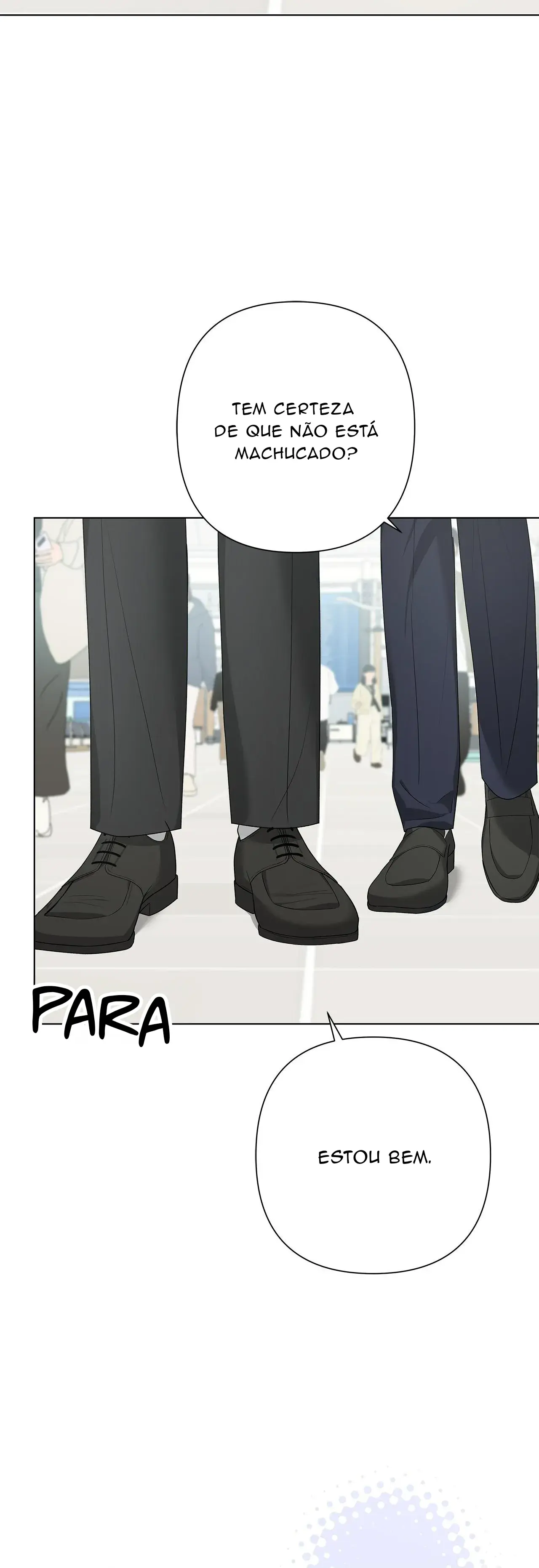 Voo só de ida – Capítulo 31 Yaoi – Página 10 Voo só de ida – Capítulo 31 Yaoi – Página 10