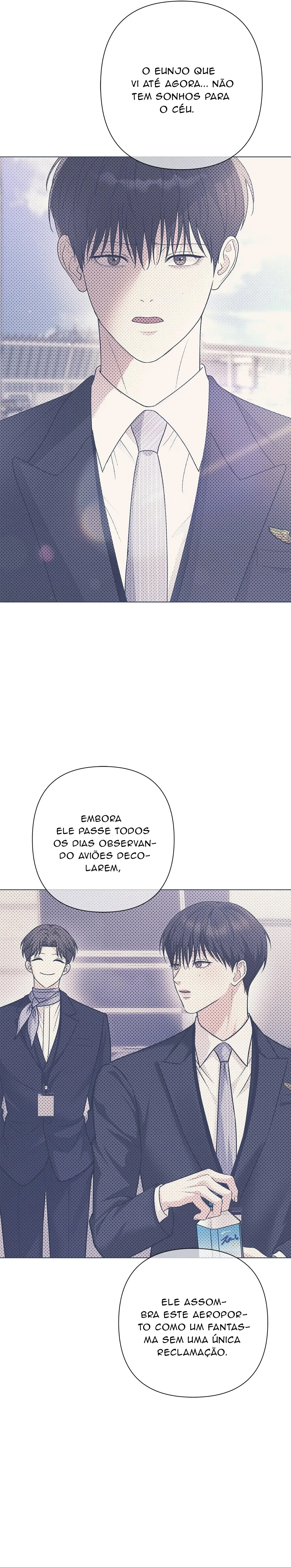 Voo só de ida – Capítulo 31 Yaoi – Página 15 Voo só de ida – Capítulo 31 Yaoi – Página 15