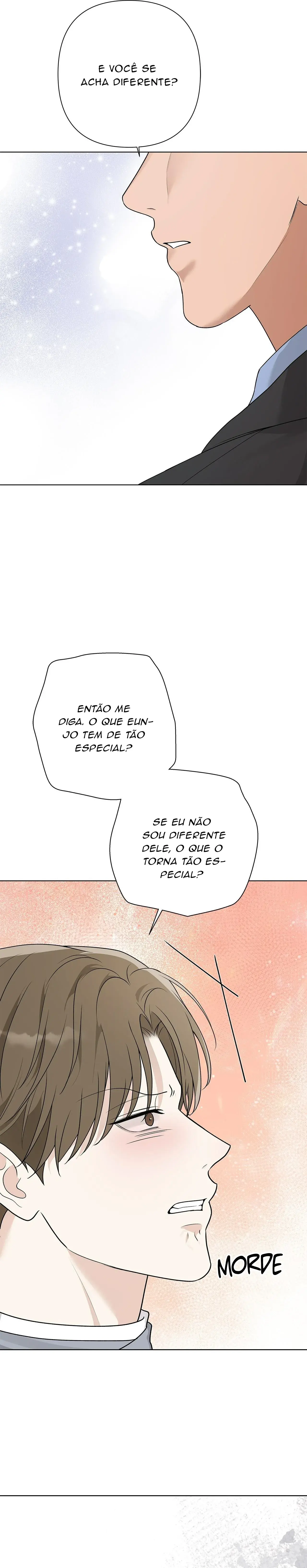 Voo só de ida – Capítulo 31 Yaoi – Página 17 Voo só de ida – Capítulo 31 Yaoi – Página 17