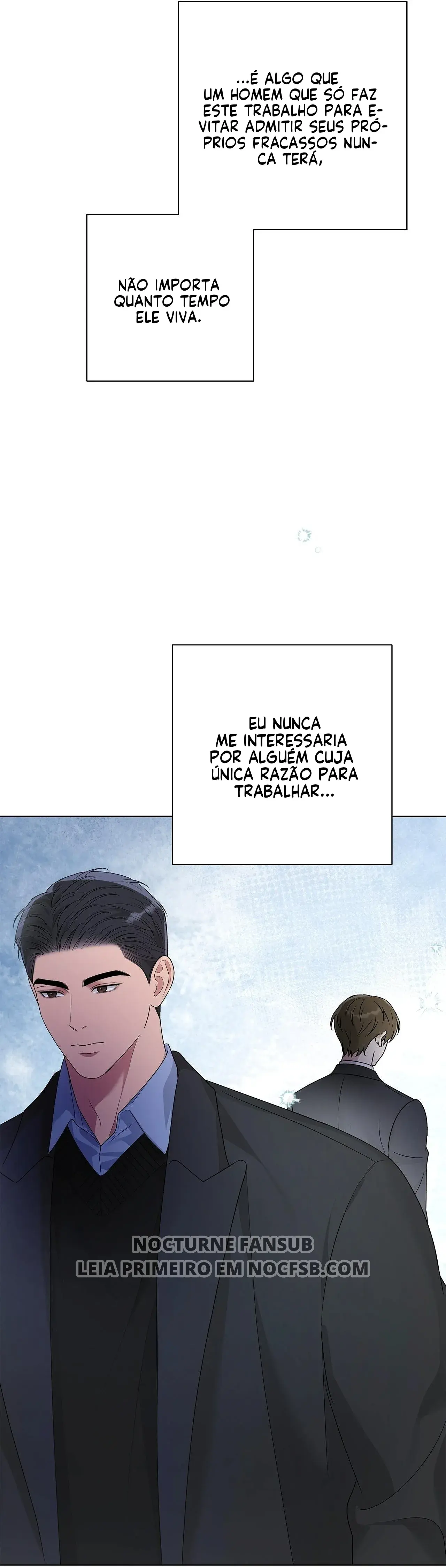 Voo só de ida – Capítulo 31 Yaoi – Página 21 Voo só de ida – Capítulo 31 Yaoi – Página 21