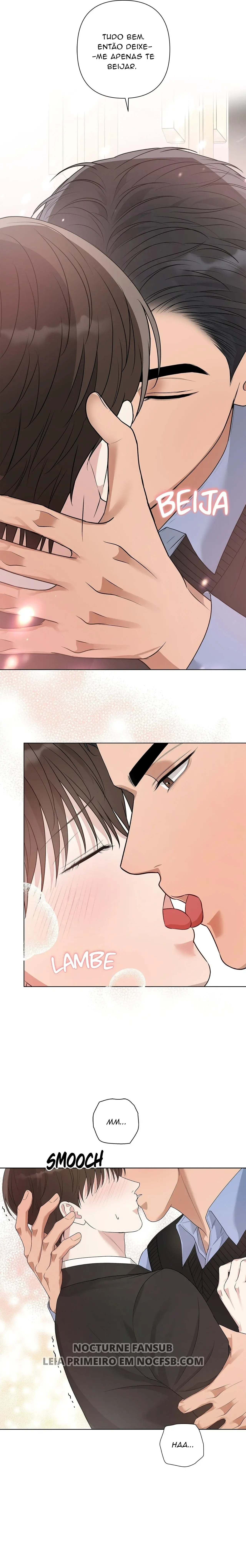 Voo só de ida – Capítulo 31 Yaoi – Página 34 Voo só de ida – Capítulo 31 Yaoi – Página 34