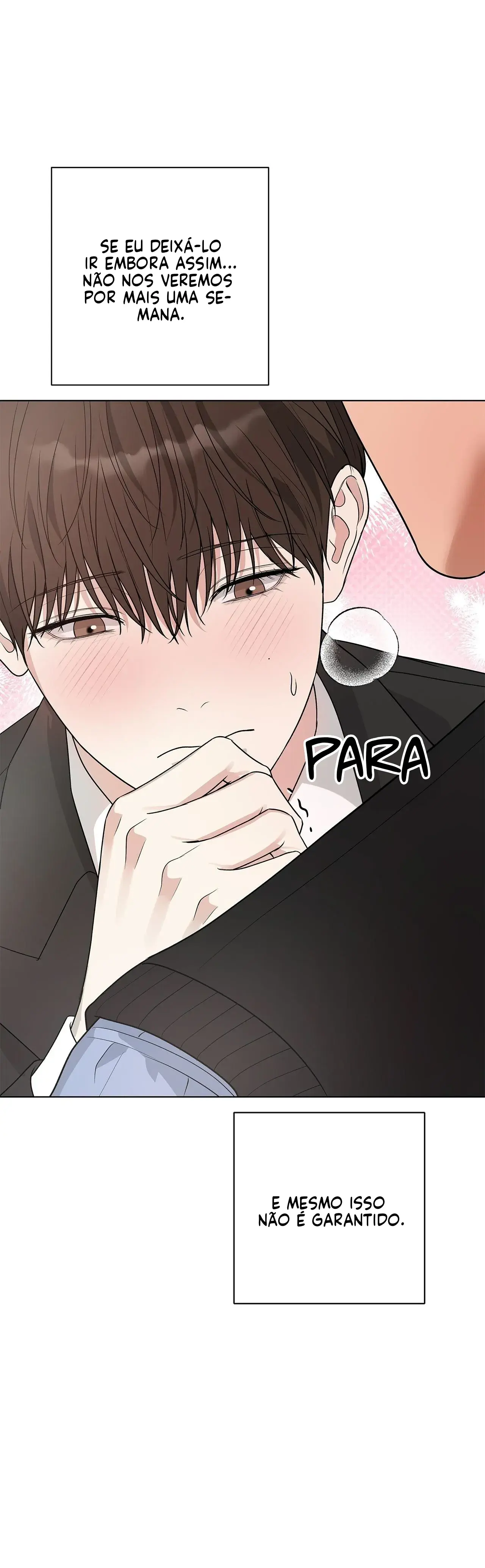 Voo só de ida – Capítulo 31 Yaoi – Página 37 Voo só de ida – Capítulo 31 Yaoi – Página 37