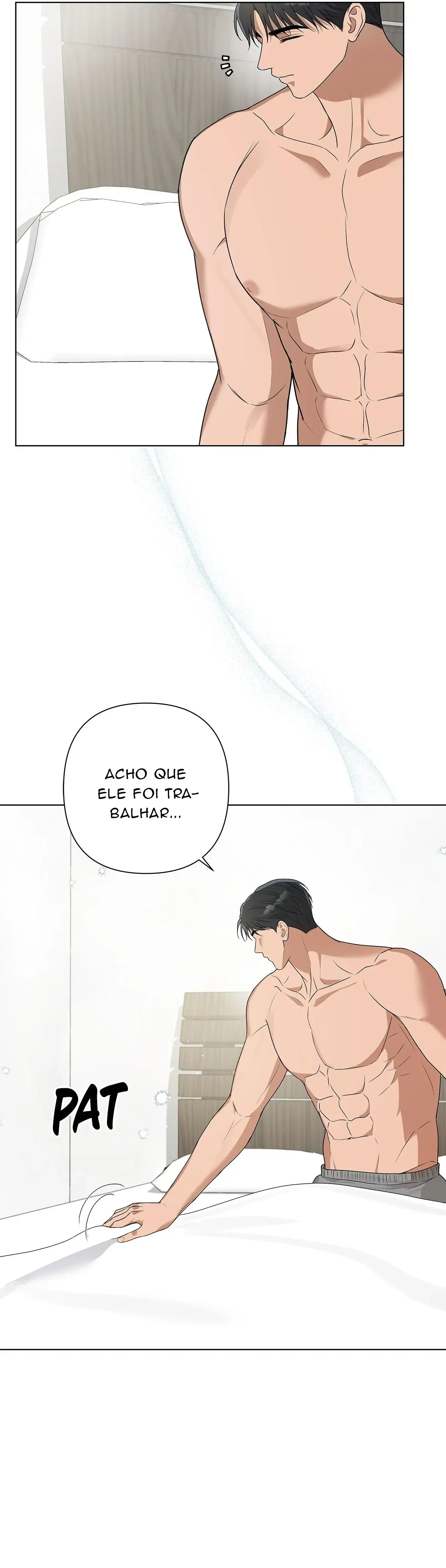 Voo só de ida – Capítulo 31 Yaoi – Página 4 Voo só de ida – Capítulo 31 Yaoi – Página 4