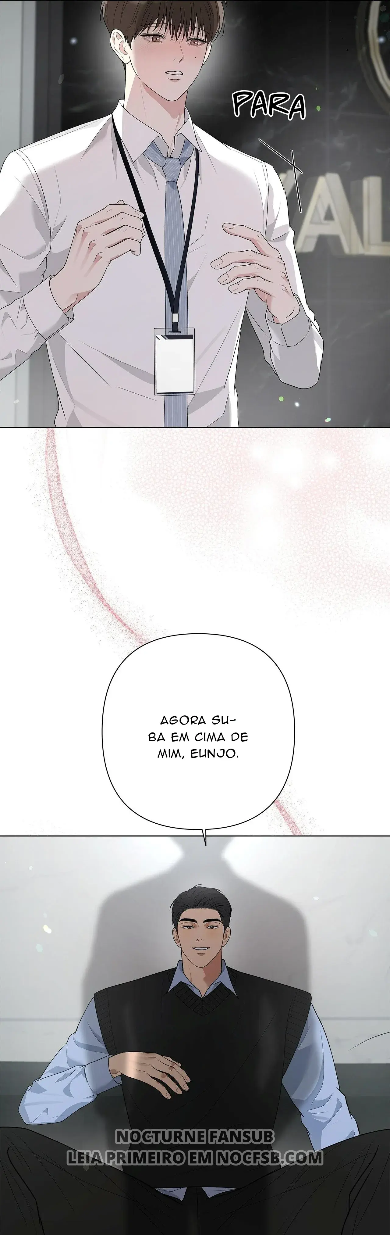 Voo só de ida – Capítulo 31 Yaoi – Página 42 Voo só de ida – Capítulo 31 Yaoi – Página 42