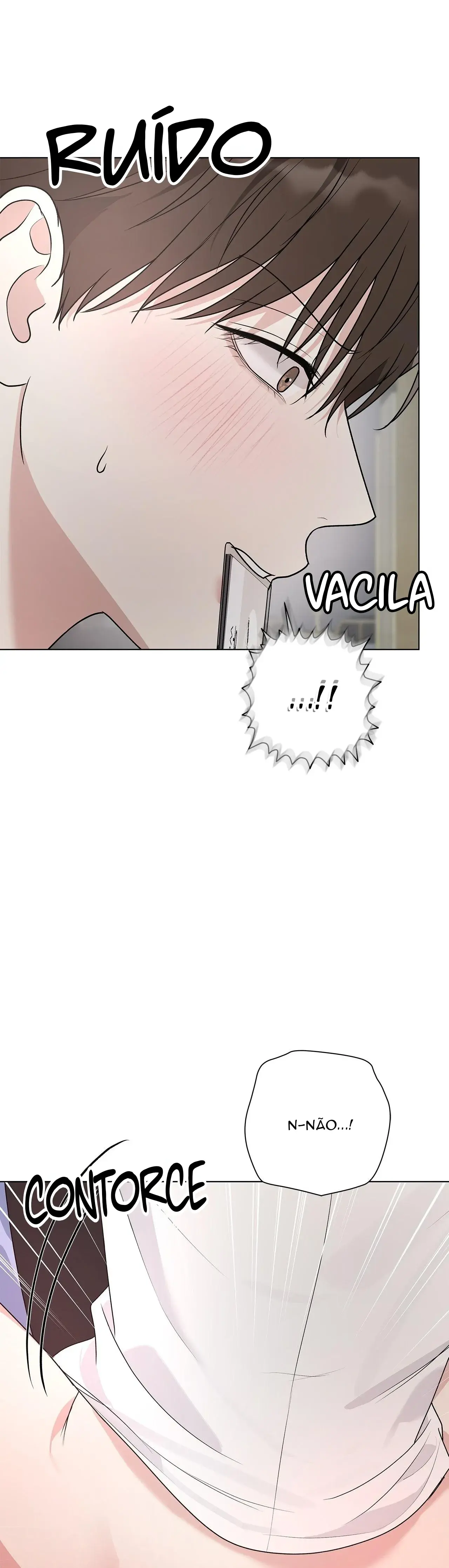 Voo só de ida – Capítulo 32 Yaoi – Página 11 Voo só de ida – Capítulo 32 Yaoi – Página 11