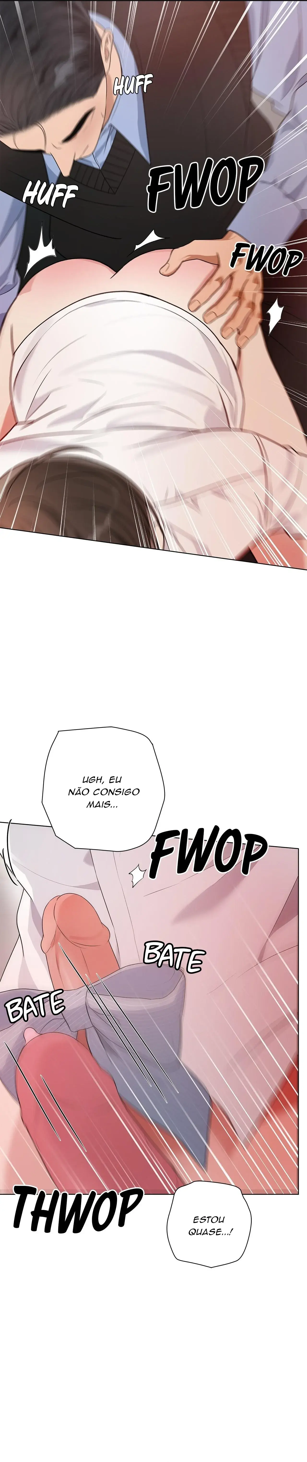 Voo só de ida – Capítulo 32 Yaoi – Página 19 Voo só de ida – Capítulo 32 Yaoi – Página 19