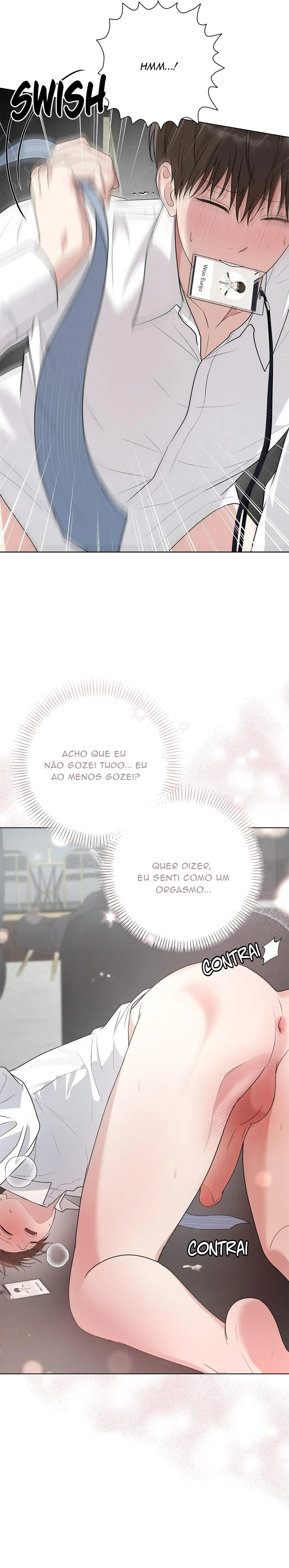 Voo só de ida – Capítulo 32 Yaoi – Página 20 Voo só de ida – Capítulo 32 Yaoi – Página 20