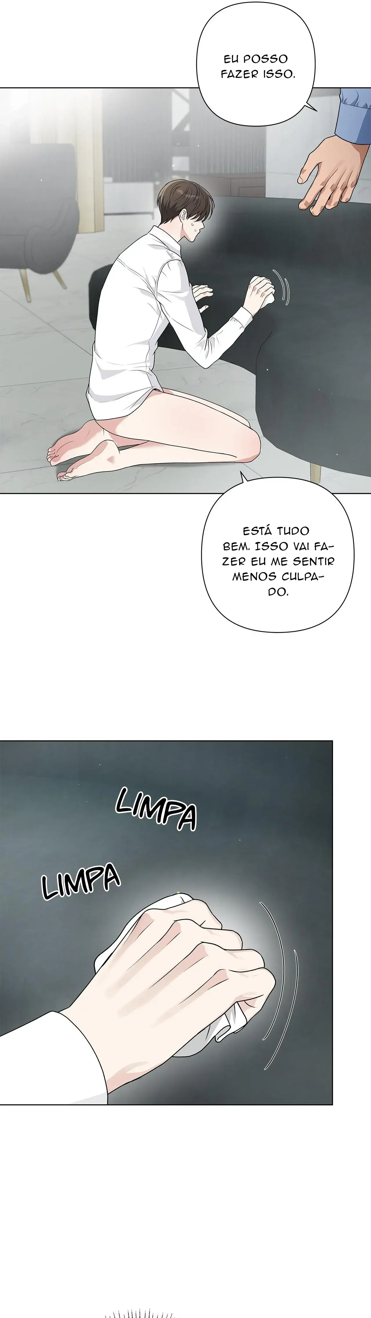 Voo só de ida – Capítulo 32 Yaoi – Página 22 Voo só de ida – Capítulo 32 Yaoi – Página 22