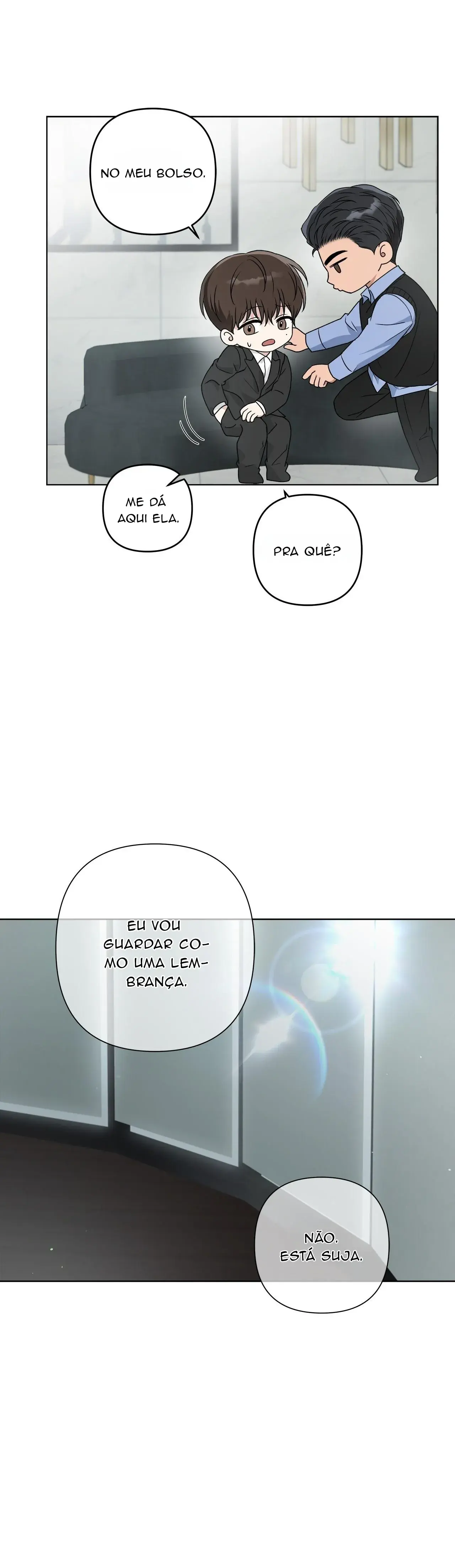 Voo só de ida – Capítulo 32 Yaoi – Página 28 Voo só de ida – Capítulo 32 Yaoi – Página 28