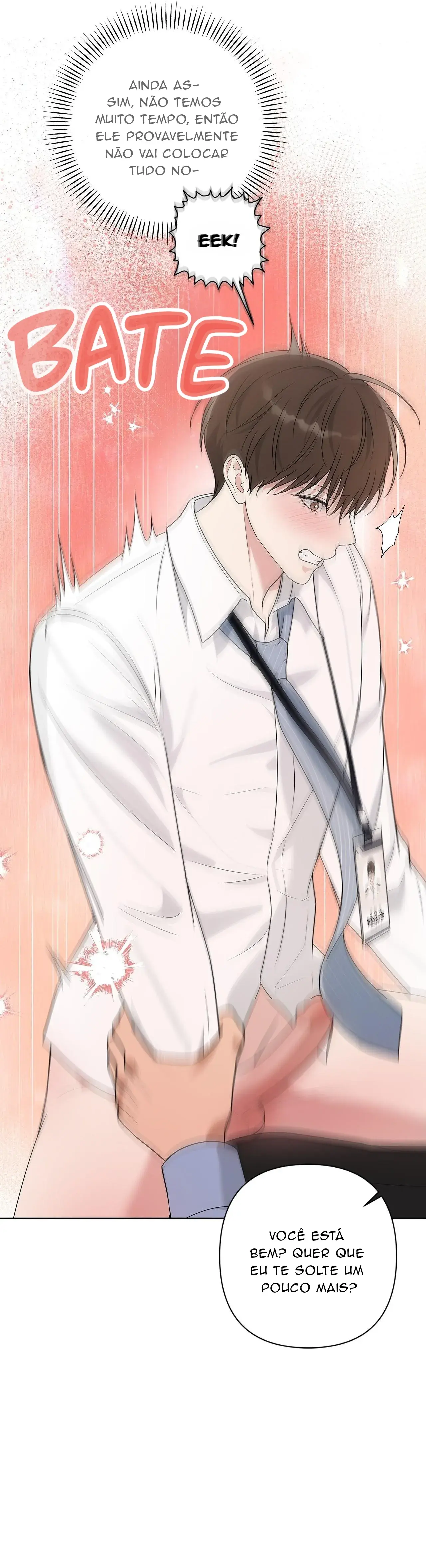 Voo só de ida – Capítulo 32 Yaoi – Página 5 Voo só de ida – Capítulo 32 Yaoi – Página 5