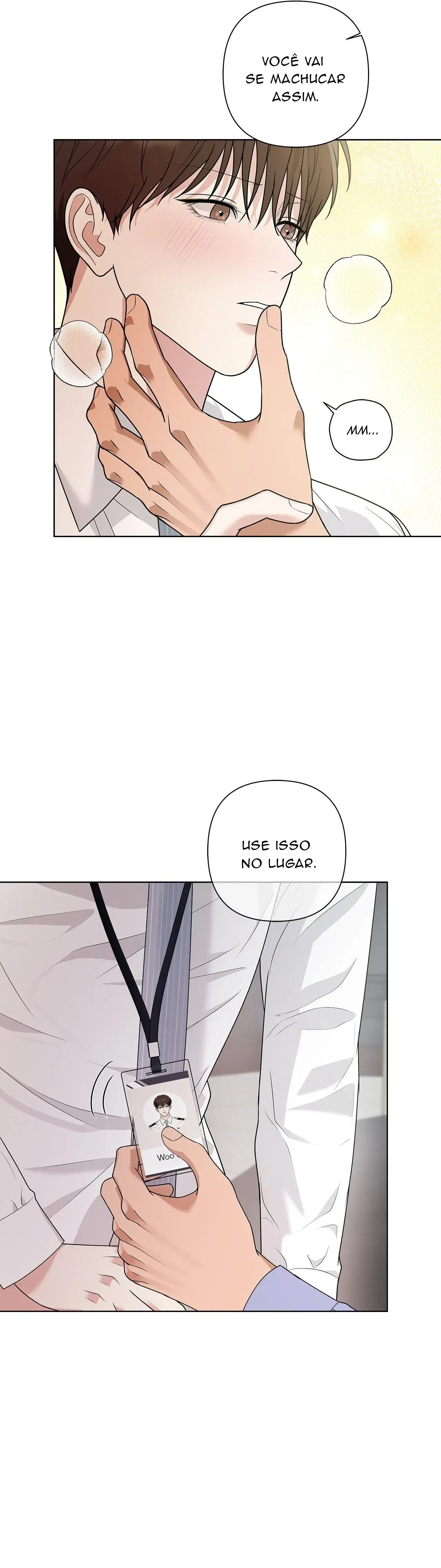 Voo só de ida – Capítulo 32 Yaoi – Página 7 Voo só de ida – Capítulo 32 Yaoi – Página 7