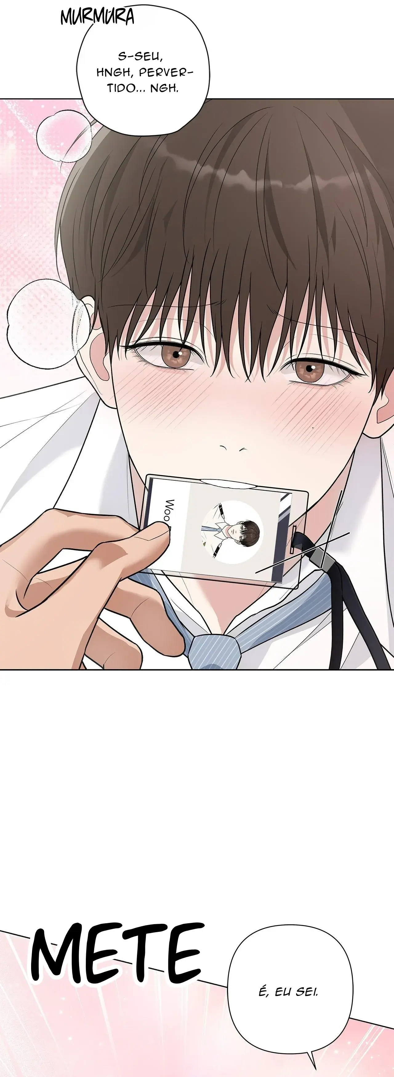 Voo só de ida – Capítulo 32 Yaoi – Página 8 Voo só de ida – Capítulo 32 Yaoi – Página 8