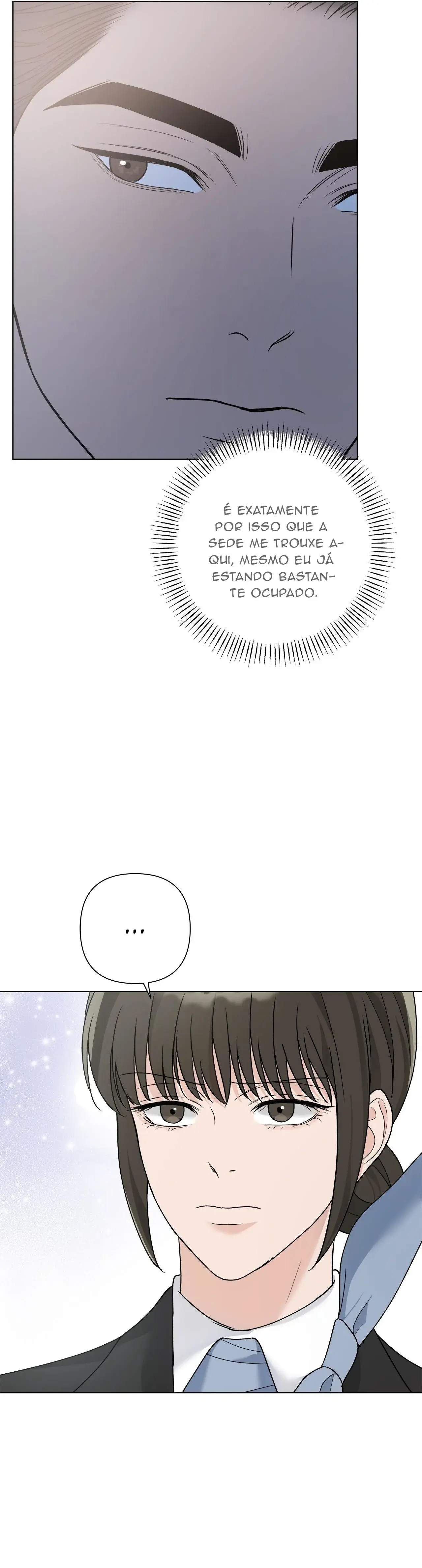 Voo só de ida – Capítulo 33 Yaoi – Página 19 Voo só de ida – Capítulo 33 Yaoi – Página 19