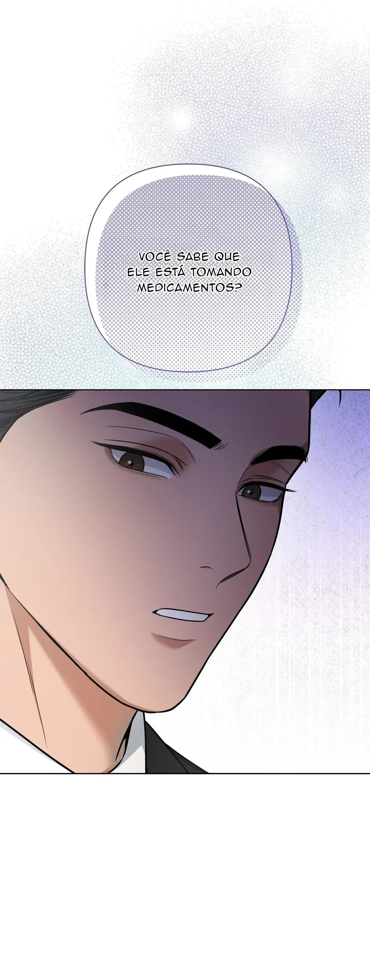 Voo só de ida – Capítulo 33 Yaoi – Página 22 Voo só de ida – Capítulo 33 Yaoi – Página 22