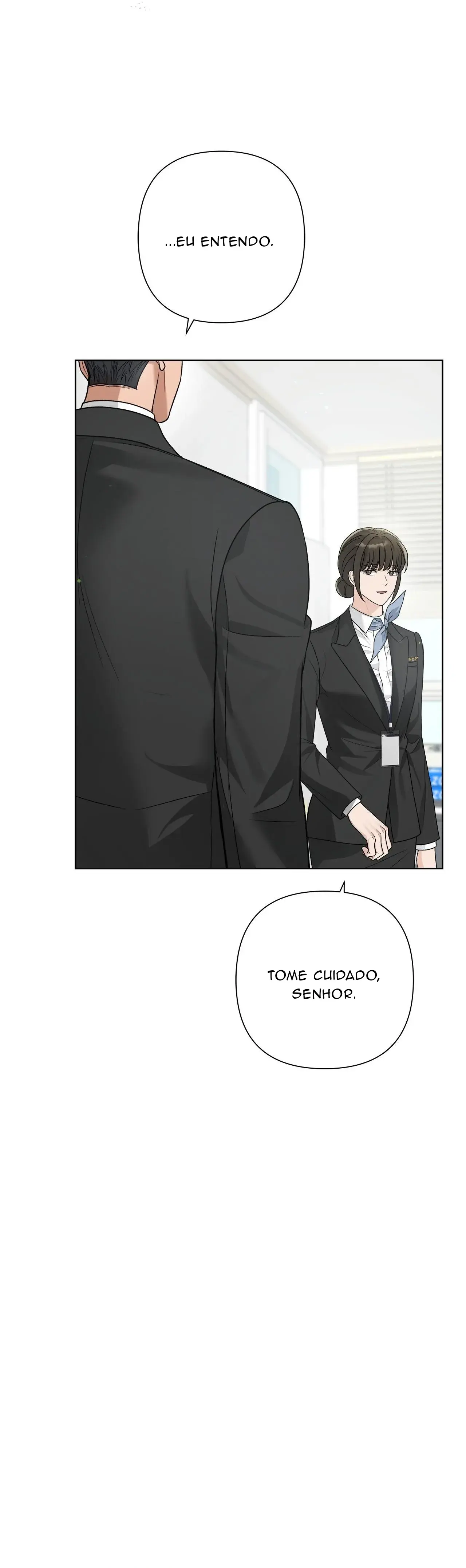 Voo só de ida – Capítulo 33 Yaoi – Página 25 Voo só de ida – Capítulo 33 Yaoi – Página 25