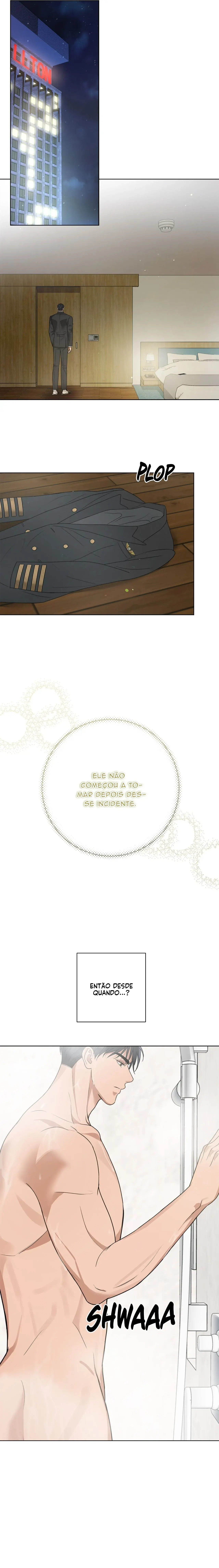 Voo só de ida – Capítulo 33 Yaoi – Página 26 Voo só de ida – Capítulo 33 Yaoi – Página 26