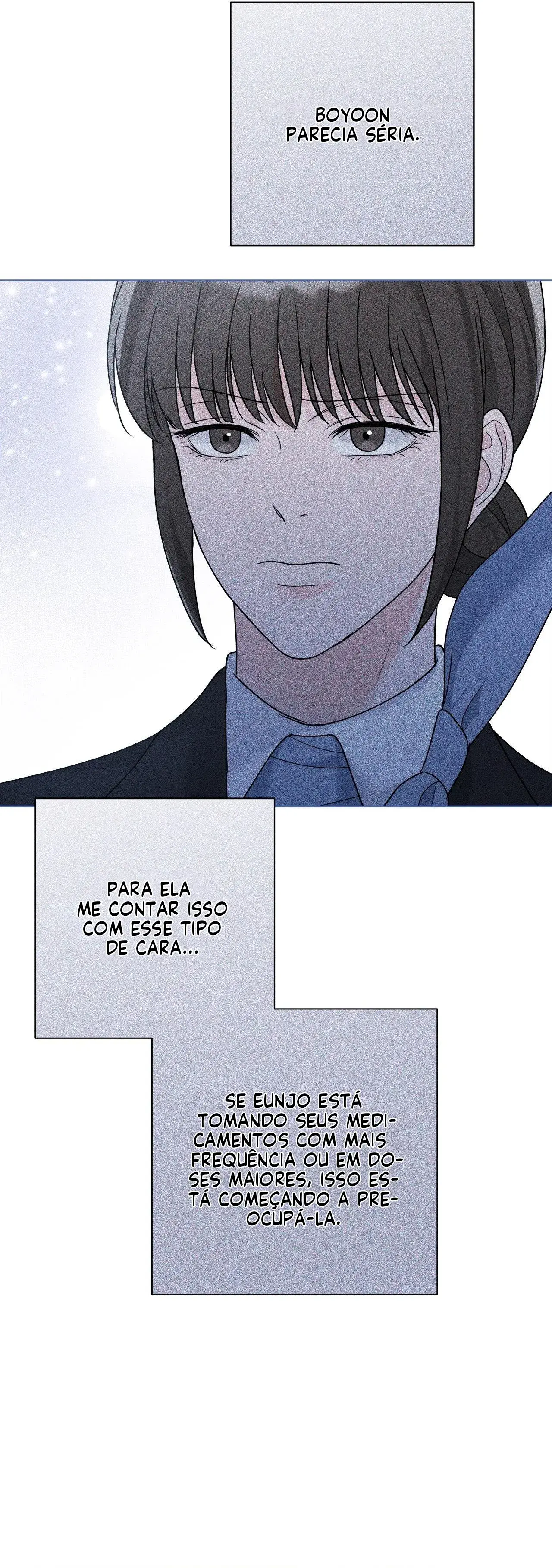 Voo só de ida – Capítulo 33 Yaoi – Página 27 Voo só de ida – Capítulo 33 Yaoi – Página 27