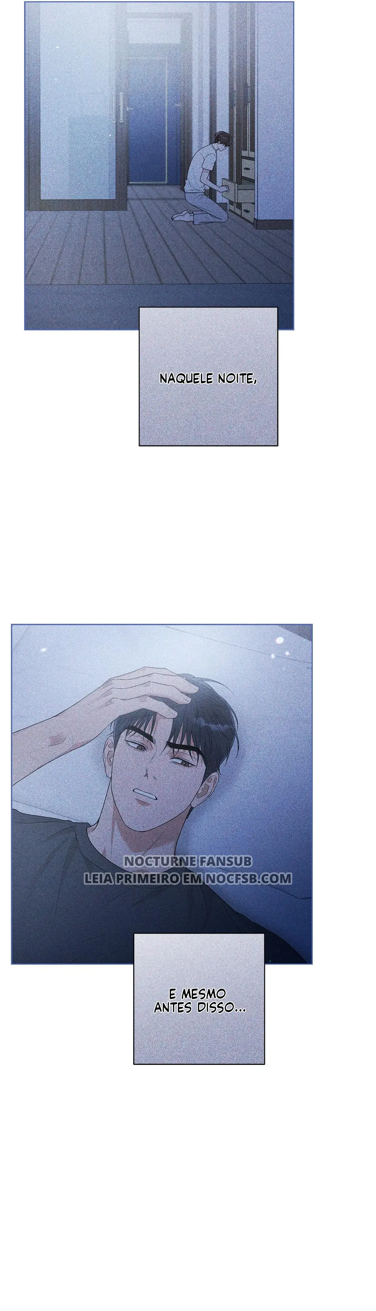 Voo só de ida – Capítulo 33 Yaoi – Página 28 Voo só de ida – Capítulo 33 Yaoi – Página 28