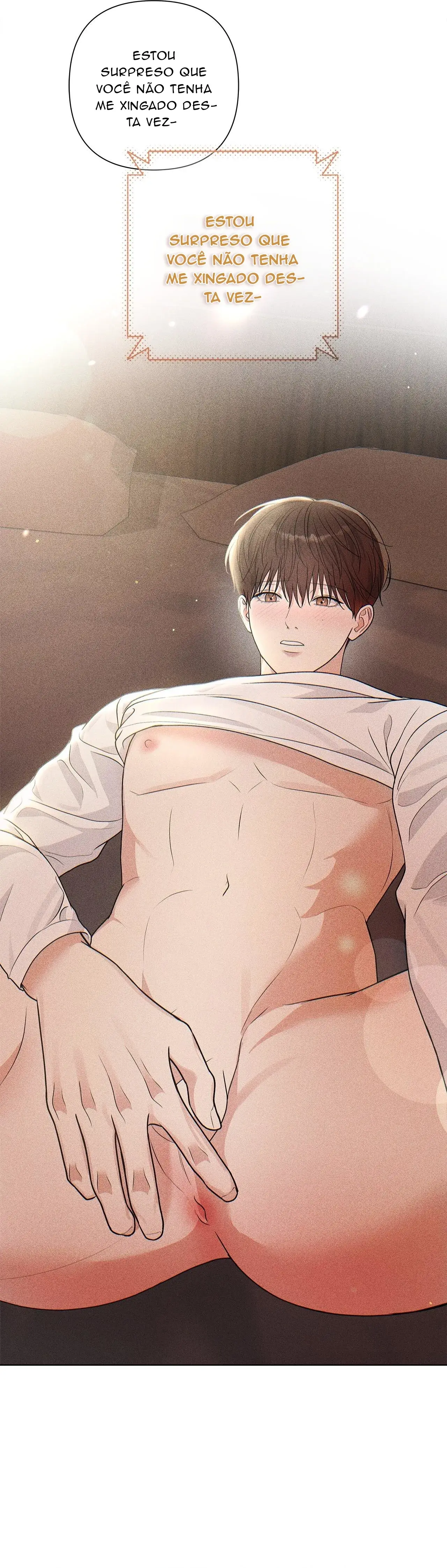 Voo só de ida – Capítulo 33 Yaoi – Página 44 Voo só de ida – Capítulo 33 Yaoi – Página 44