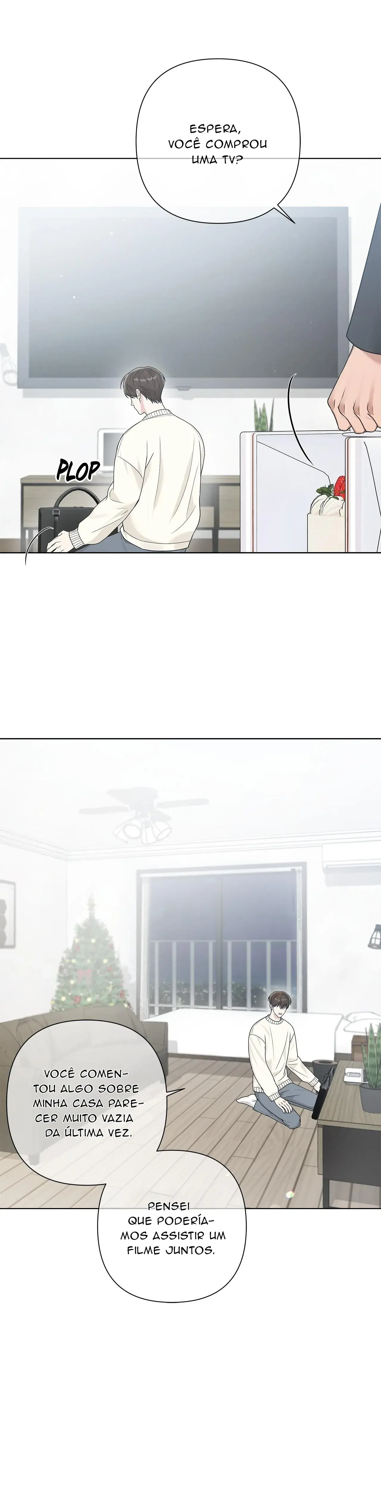 Voo só de ida – Capítulo 34 Yaoi – Página 11 Voo só de ida – Capítulo 34 Yaoi – Página 11