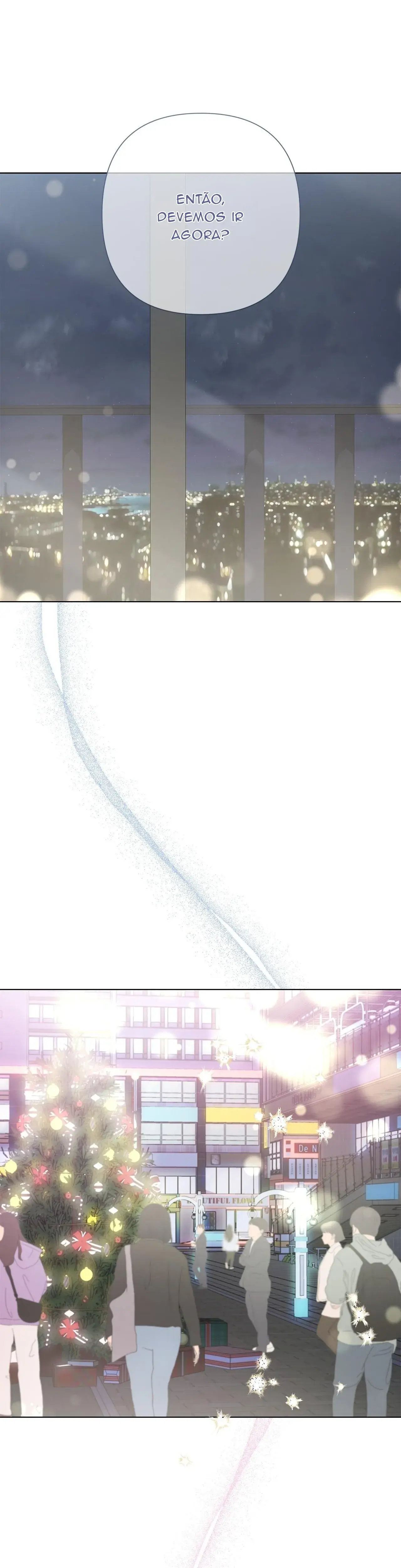 Voo só de ida – Capítulo 34 Yaoi – Página 17 Voo só de ida – Capítulo 34 Yaoi – Página 17