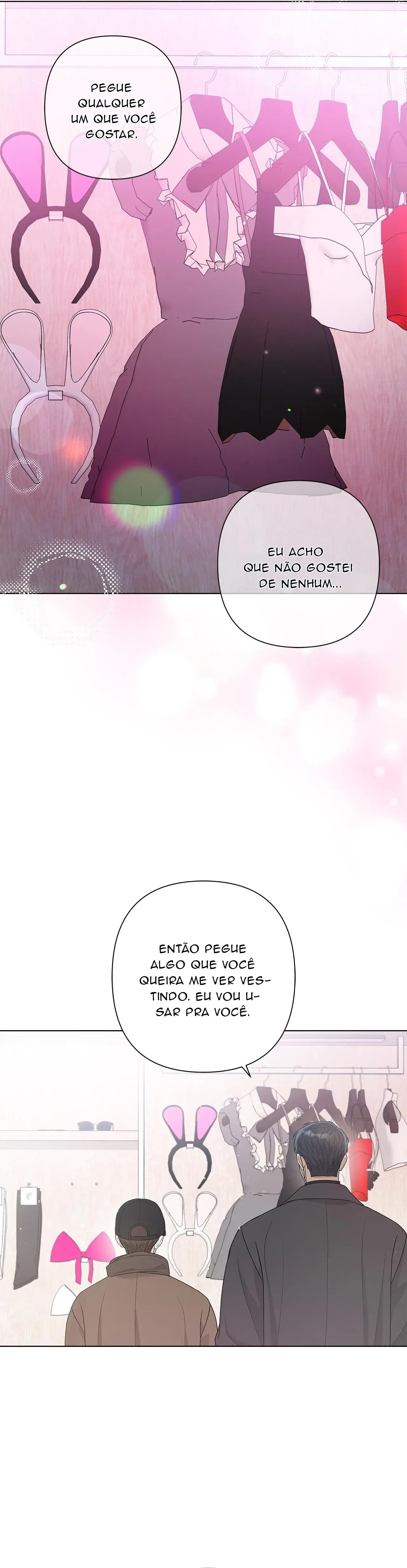 Voo só de ida – Capítulo 34 Yaoi – Página 19 Voo só de ida – Capítulo 34 Yaoi – Página 19