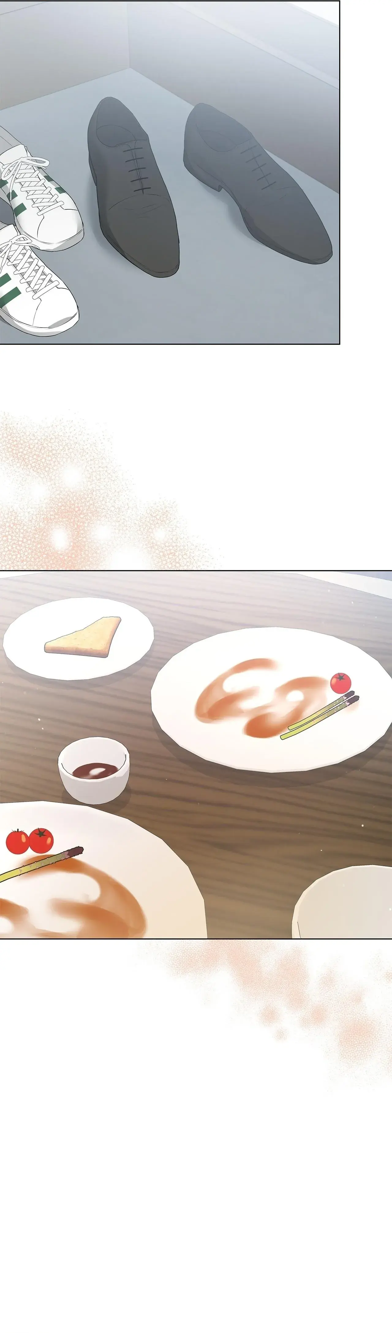 Voo só de ida – Capítulo 34 Yaoi – Página 24 Voo só de ida – Capítulo 34 Yaoi – Página 24