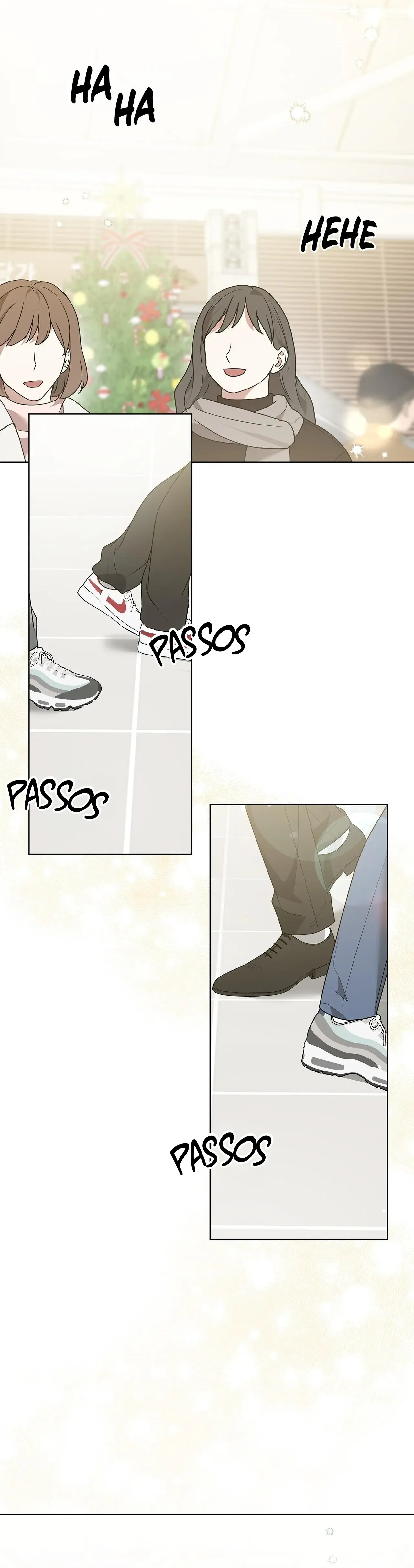 Voo só de ida – Capítulo 34 Yaoi – Página 3 Voo só de ida – Capítulo 34 Yaoi – Página 3