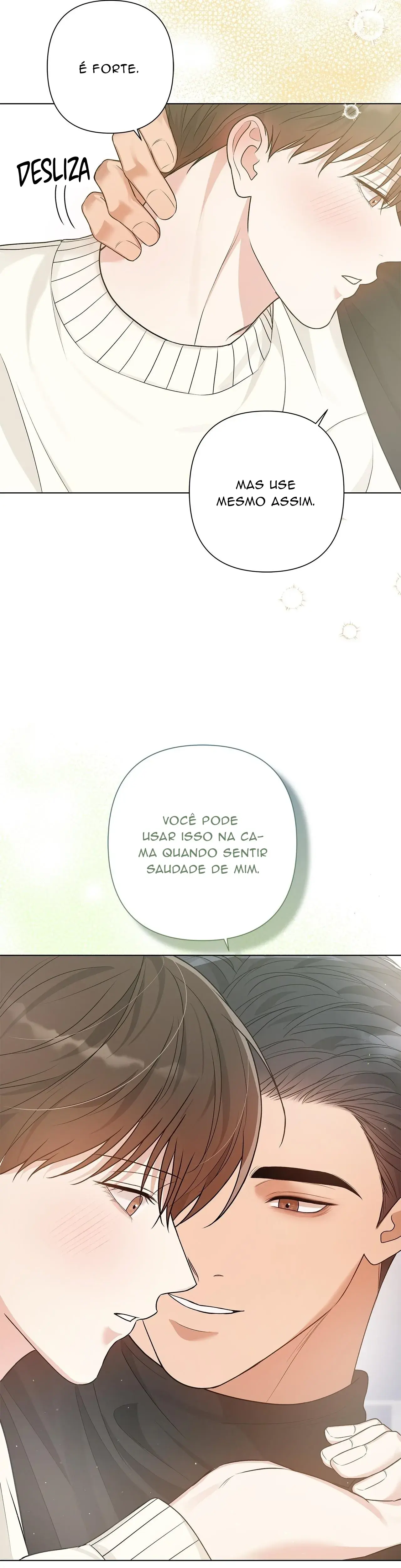 Voo só de ida – Capítulo 34 Yaoi – Página 32 Voo só de ida – Capítulo 34 Yaoi – Página 32