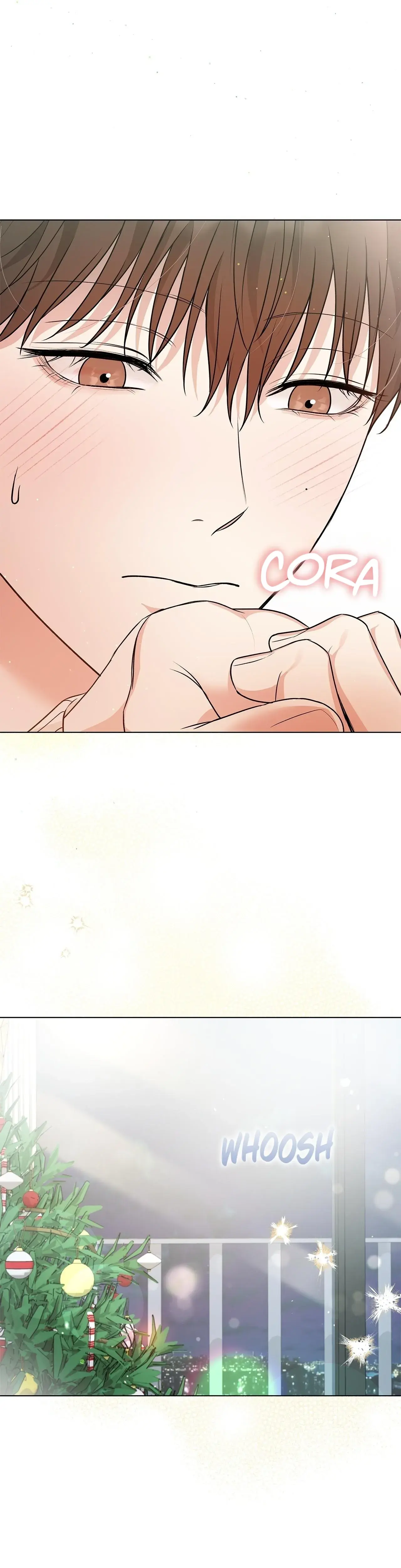 Voo só de ida – Capítulo 34 Yaoi – Página 33 Voo só de ida – Capítulo 34 Yaoi – Página 33